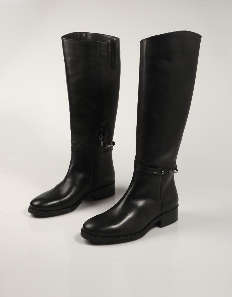 BOTAS MARCHA SUA 5081 en color Negro