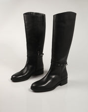 BOTAS MARCHA SUA 5081 en color Negro