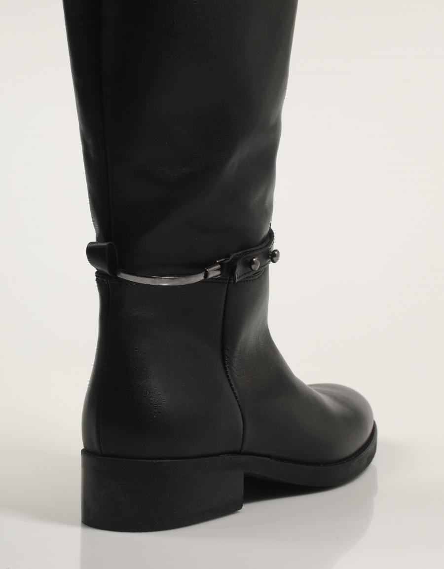 BOTAS MARCHA SUA 5081 en color Negro