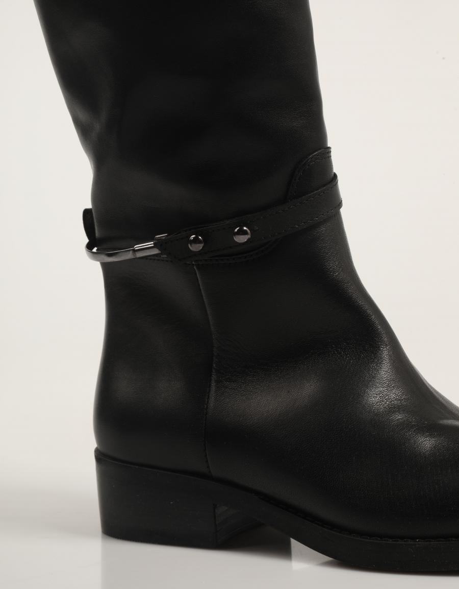BOTAS MARCHA SUA 5081 en color Negro