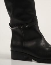 BOTAS MARCHA SUA 5081 en color Negro