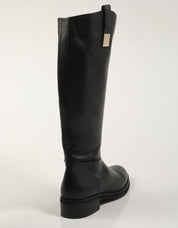 BOTAS MARCHA E216 2902 en color Negro