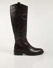 BOTAS MARCHA E216 2902 en color Marron