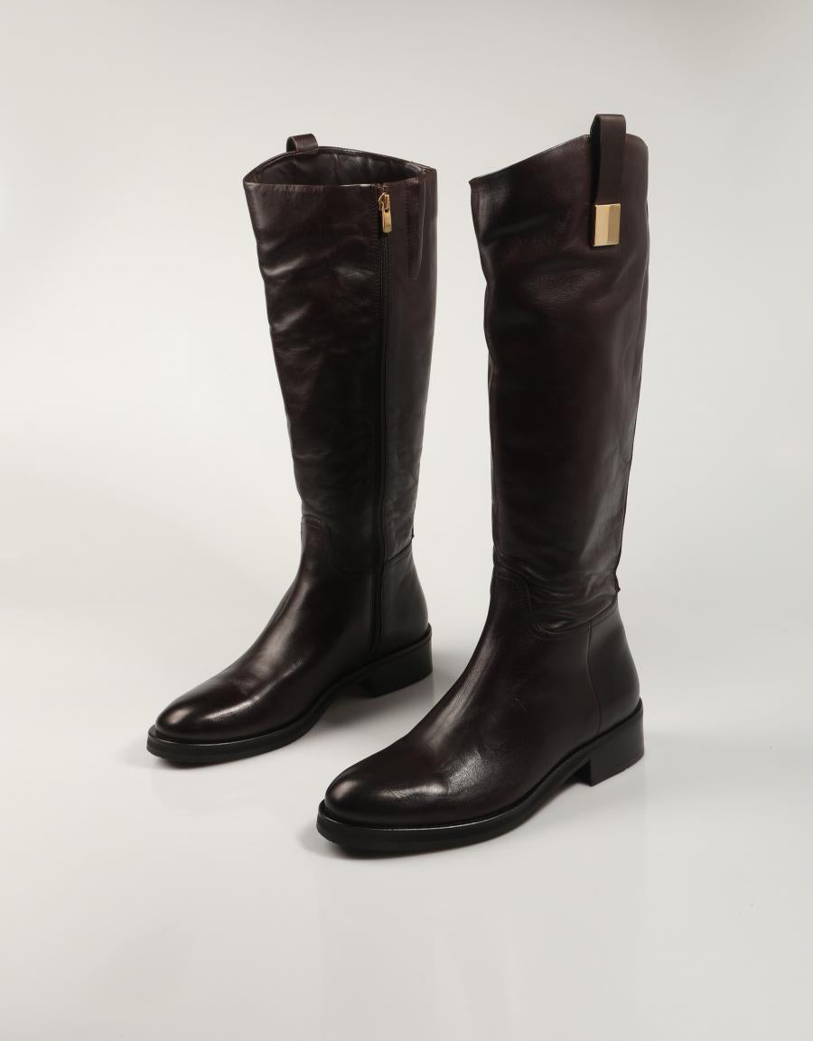 BOTAS MARCHA E216 2902 en color Marron