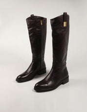 BOTAS MARCHA E216 2902 en color Marron