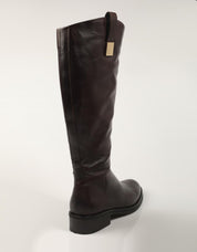 BOTAS MARCHA E216 2902 en color Marron