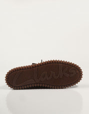 BOTINES CLARKS TORHILL HI en color Marron