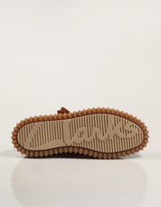 BOTINES CLARKS TORHILL MOSS en color Beige