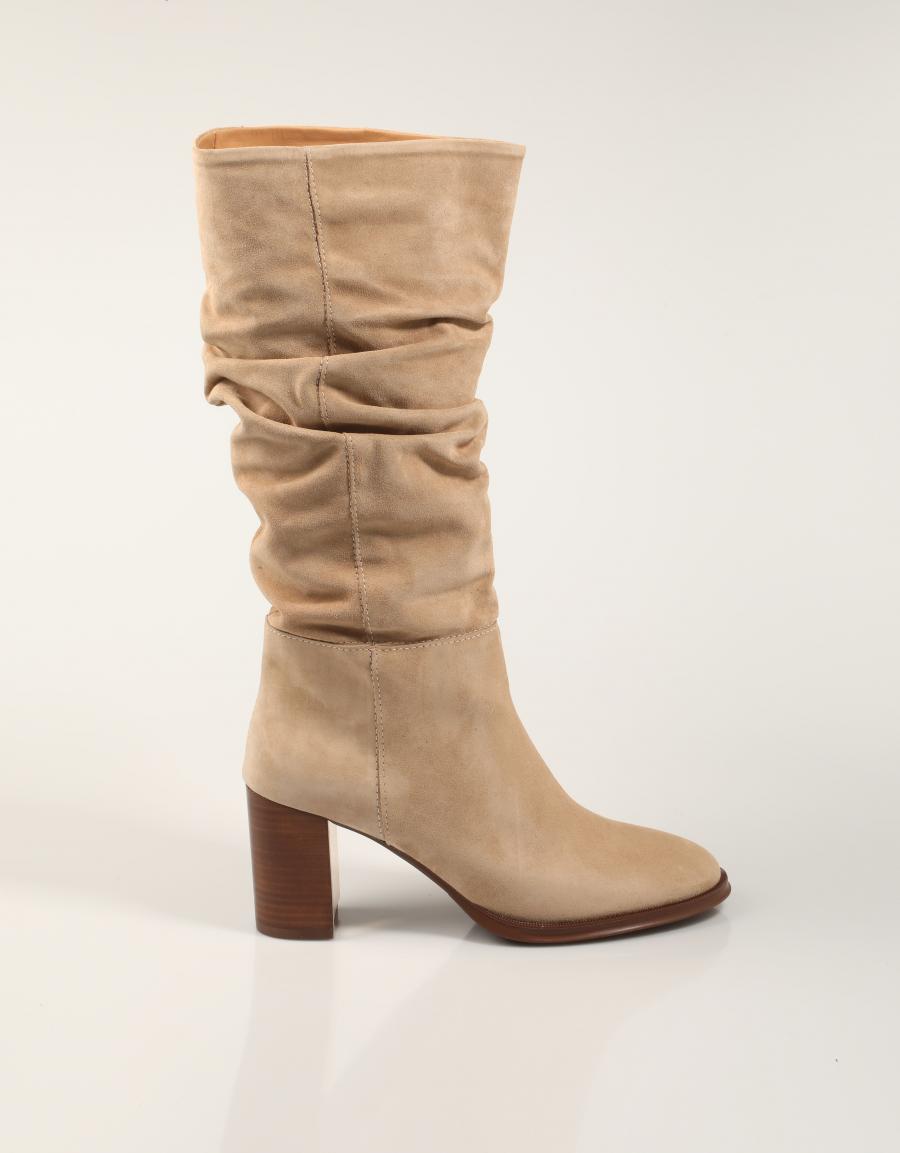 BOTAS ALPE 5156 en color Beige
