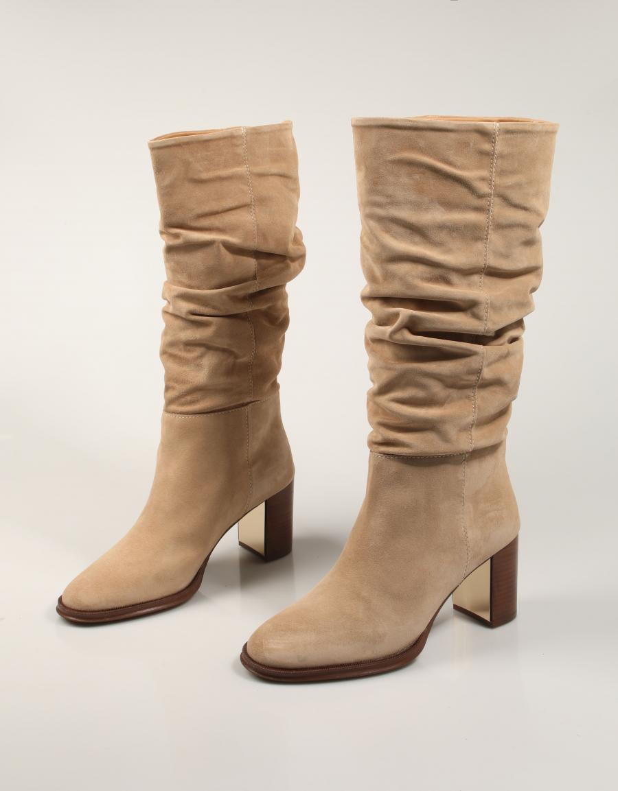 BOTAS ALPE 5156 en color Beige