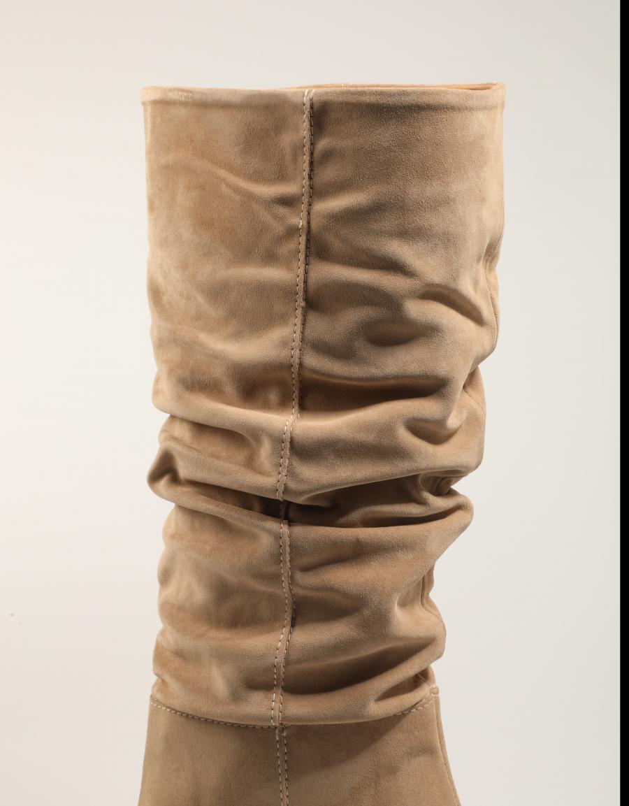 BOTAS ALPE 5156 en color Beige