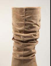 BOTAS ALPE 5156 en color Beige