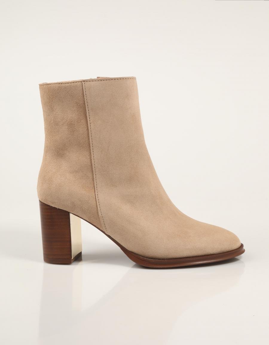 BOTINES ALPE 5157 en color Beige