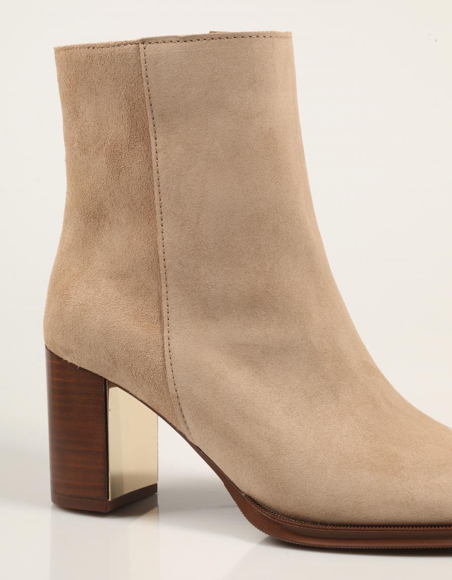 BOTINES ALPE 5157 en color Beige