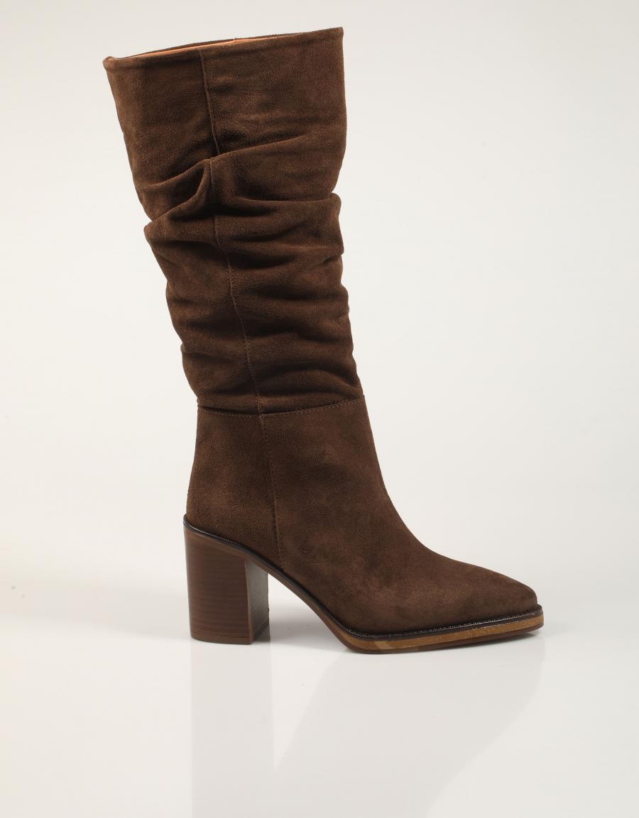 BOTAS ALPE 5219 en color Marron