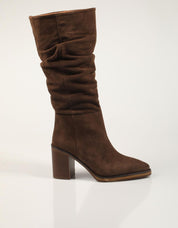 BOTAS ALPE 5219 en color Marron