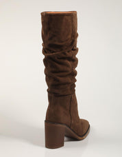 BOTAS ALPE 5219 en color Marron