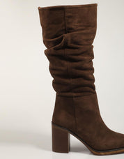 BOTAS ALPE 5219 en color Marron