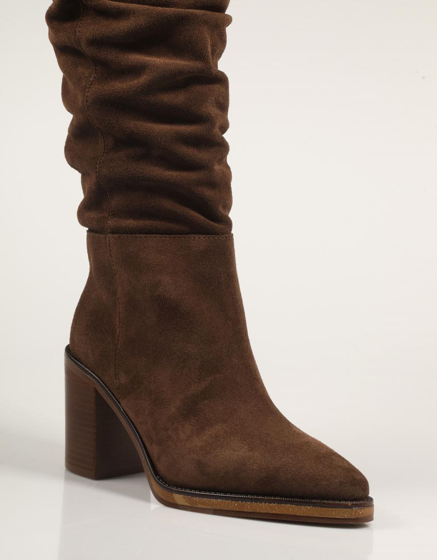 BOTAS ALPE 5219 en color Marron