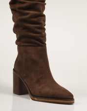BOTAS ALPE 5219 en color Marron