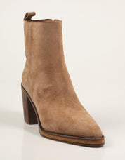 BOTINES ALPE 5221 en color Taupe