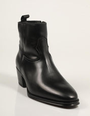 BOTINES ALPE 5266 en color Negro
