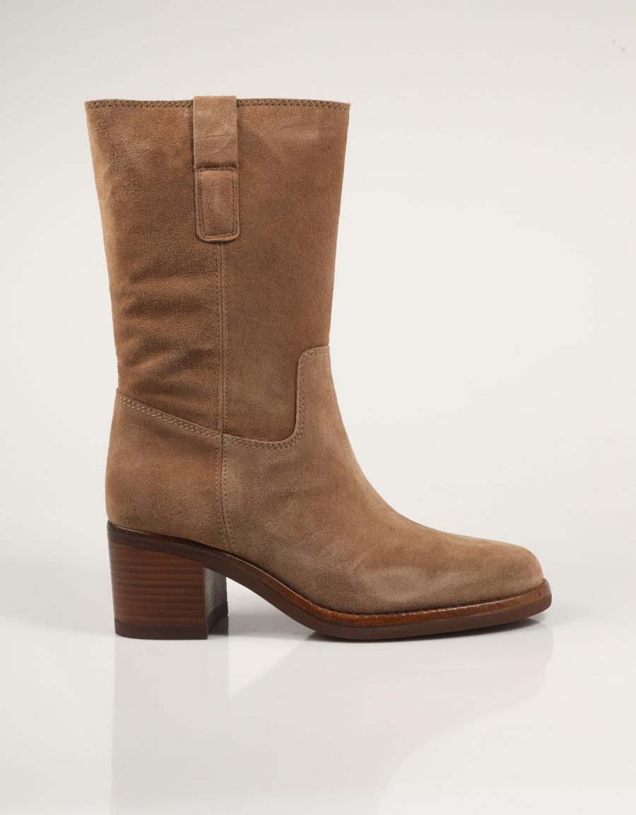 BOTAS ALPE 5530 en color Taupe