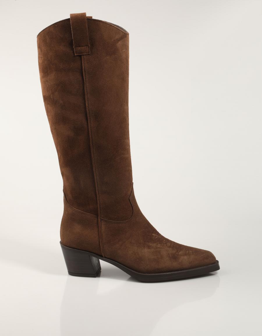 BOTAS ALPE 5532 en color Marron