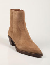 BOTINES ALPE 5538 en color Taupe