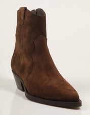 BOTINES ALPE 5547 en color Marron