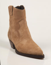 BOTINES ALPE 5547 en color Taupe