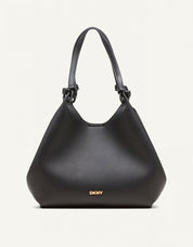 BOLSO DKNY PAULA MD TOTE R42BAE49 en color Negro