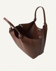 BOLSO DKNY PAULA MD TOTE R42BAE49 en color Marron