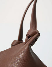 BOLSO DKNY PAULA MD TOTE R42BAE49 en color Marron