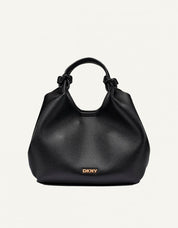 BOLSO DKNY PAULA SM TOTE R53BAM60 en color Negro