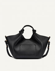 BOLSO DKNY PAULA SM TOTE R53BAM60 en color Negro