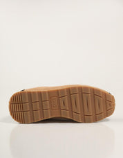 ZAPATILLAS POPA KIRA en color Beige