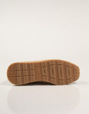 ZAPATILLAS POPA KIRA en color Beige