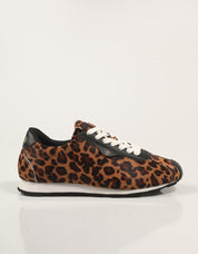 ZAPATILLAS POPA KIRA en color Marron
