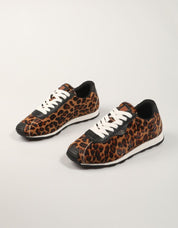 ZAPATILLAS POPA KIRA en color Marron