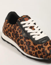 ZAPATILLAS POPA KIRA en color Marron