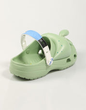 ZAPATILLAS CROCS SPONGEBOB SQUIDWARD CLS CLG en color Multicolor