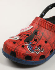 ZAPATILLAS CROCS SPIDERMANWEBCLSCLG en color Multicolor