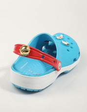 ZAPATILLAS CROCS DORAEMON CLS CLG en color Multicolor