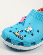 ZAPATILLAS CROCS DORAEMON CLS CLG en color Multicolor