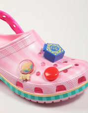 ZAPATILLAS CROCS HARRYPOTTER HONEY en color Multicolor