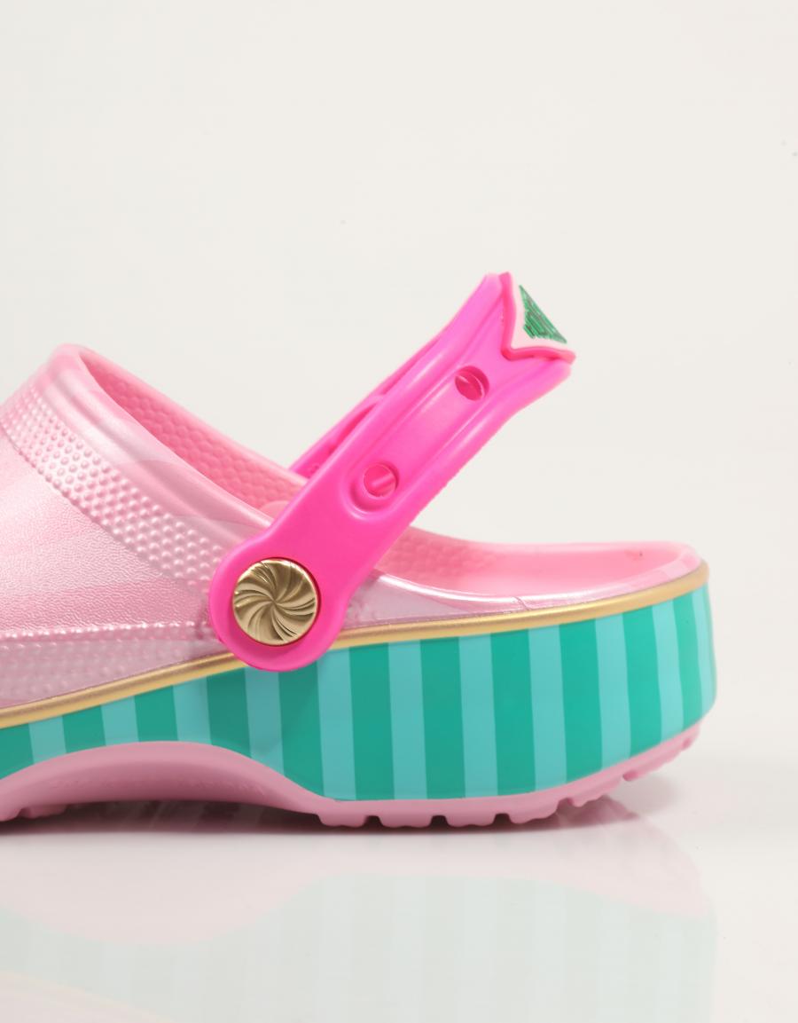 ZAPATILLAS CROCS HARRYPOTTER HONEY en color Multicolor