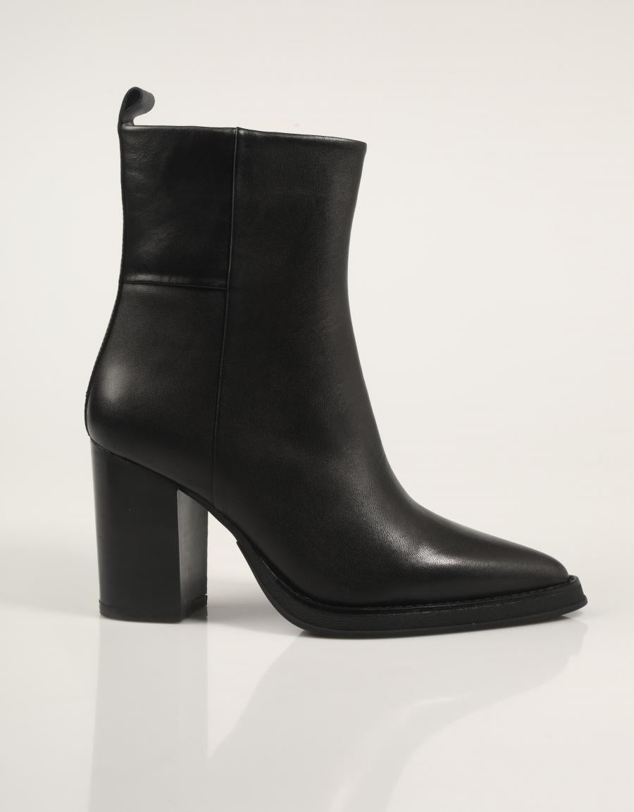 BOTINES REBECCA HOPE 6465 en color Negro