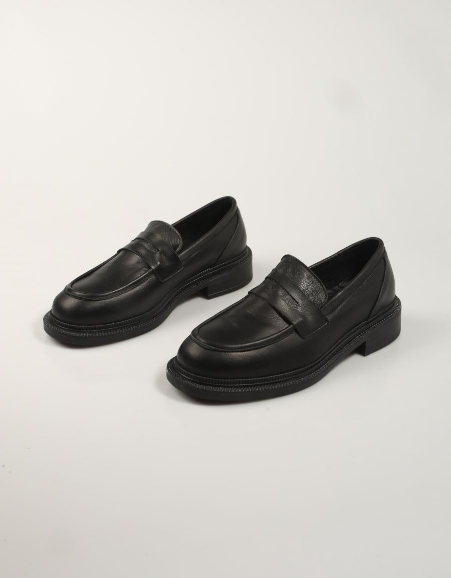 ZAPATOS REBECA HOPE 22409 en color Negro