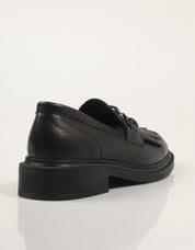 ZAPATOS REBECA HOPE 22404 en color Negro